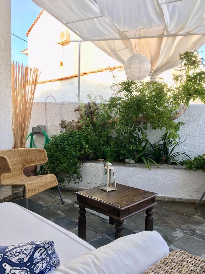 Rhodes Summer House Gennadi Buitenkant foto