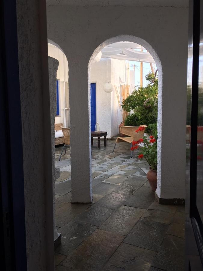 Rhodes Summer House Gennadi Buitenkant foto