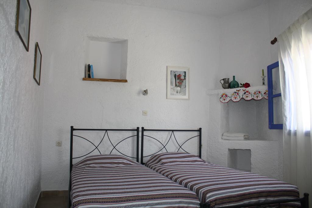 Rhodes Summer House Gennadi Kamer foto