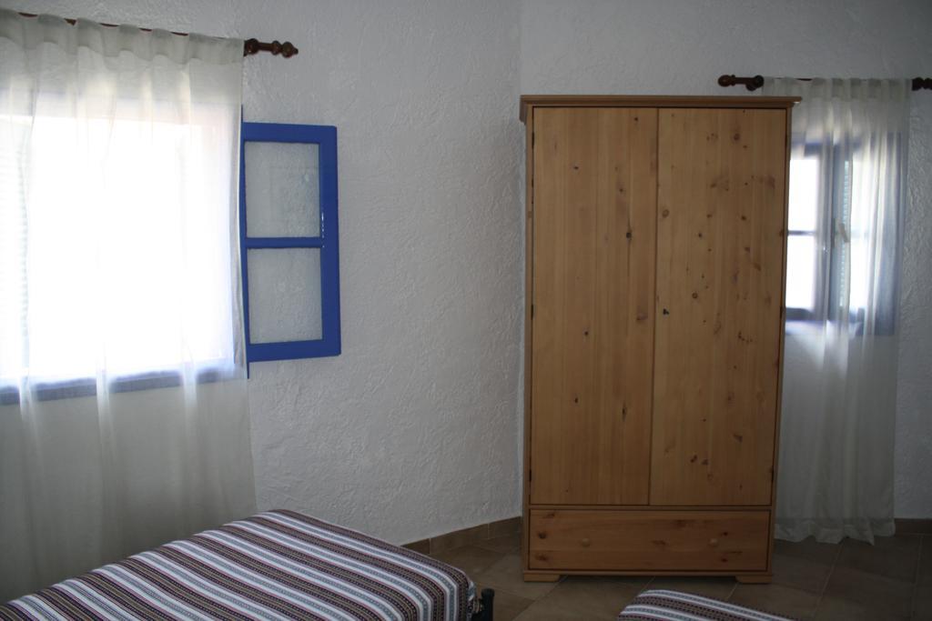 Rhodes Summer House Gennadi Kamer foto