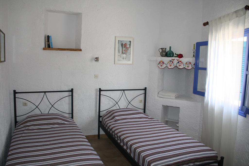 Rhodes Summer House Gennadi Kamer foto