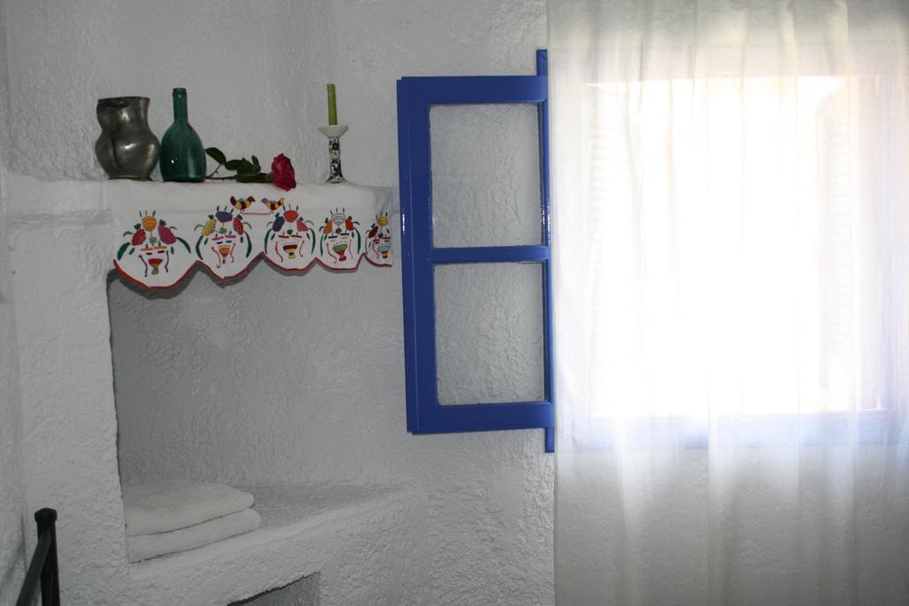 Rhodes Summer House Gennadi Kamer foto