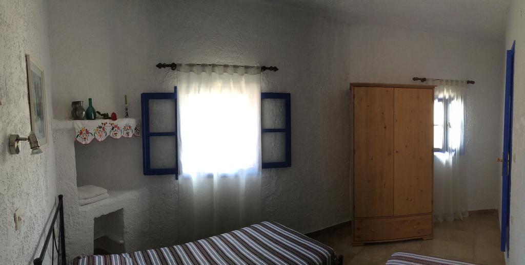 Rhodes Summer House Gennadi Kamer foto