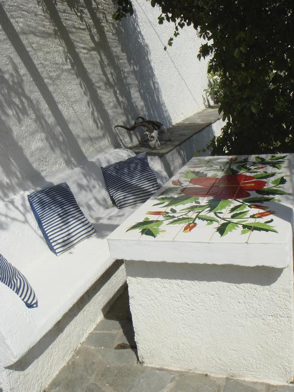 Rhodes Summer House Gennadi Kamer foto